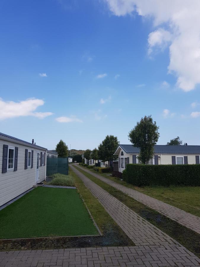 Seacottage Brugge - Blankenberge - Де-Хаан Экстерьер фото